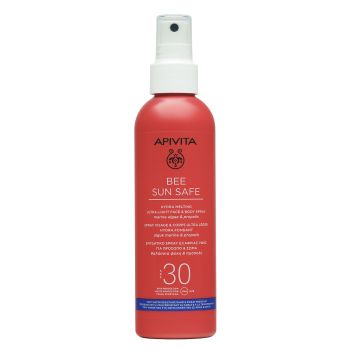 Bee Sun Safe Hydra Melting Spray Ultraligero