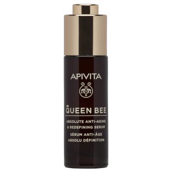 QUEEN Bee Anti-Aging Serum
