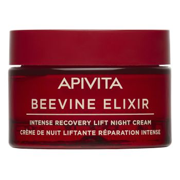 Creme Noturno Reparador Efeito Lifting