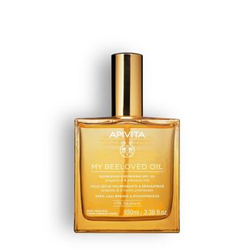 My Beeloved Oil Aceite Seco Nutritivo & Reparador