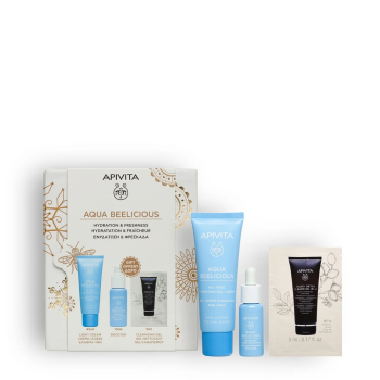 Rutina Aqua Beelicious Textura Ligera