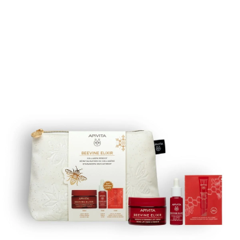 Rutina Beevine Elixir Textura Ligera