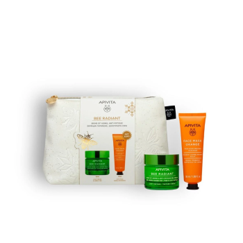 Rutina Bee Radiant Textura Ligera