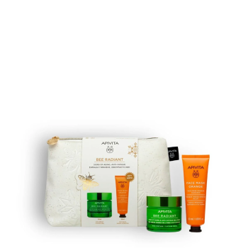 Rutina Bee Radiant Textura Rica