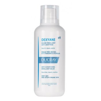 Dexyane Bálsamo Emoliente Antiraspado