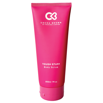 Tough Stuff 3 em 1 exfuliante corporal
