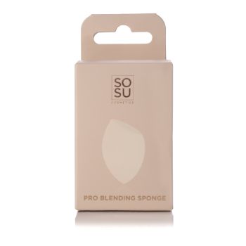 Esponja de maquilhagem Pro Blending