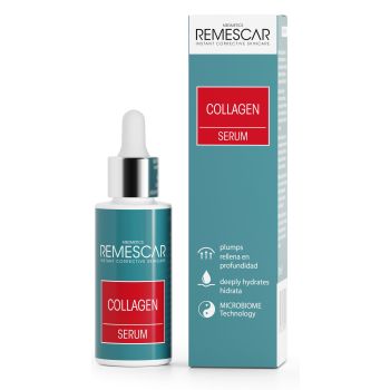 Collagen Serum Facial