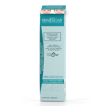 Lifting Facial Instántaneo