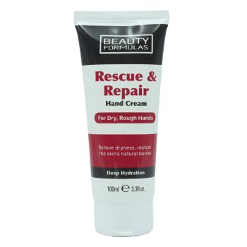 Rescue & Repair Crema de Manos