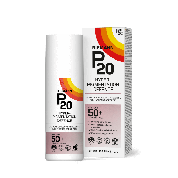 Proteção Solar Antimanchas SPF 50+