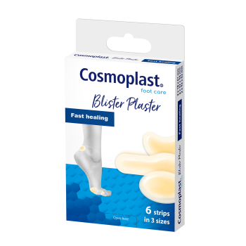 Antiampollas 3 Tamaños