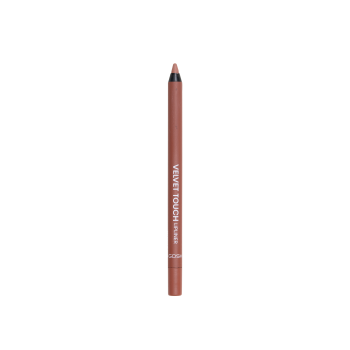 Velvet Touch Waterproof Lipliner