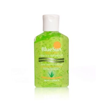 Aftersun Gel Aloe Vera