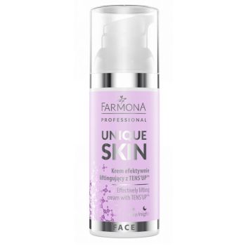 Unique Skin Crema Facial Lifting Reafirmante