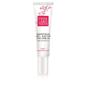 Crema Contorno de Ojos Antiarrugas