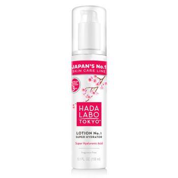 Lotion nº1 Loción Facial Super Hidratante