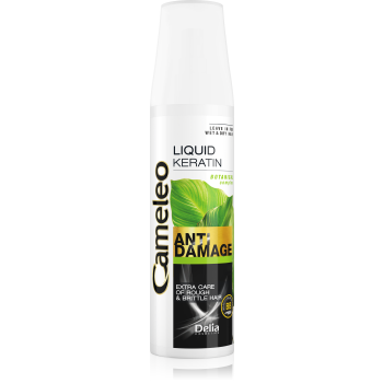 Keratina Líquida para pelo Dañado