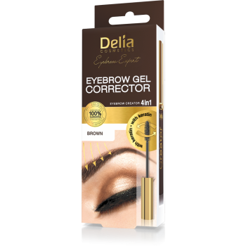 Creator Eyebrow Corretor Gel Creator Eyebrow Corretor Gel