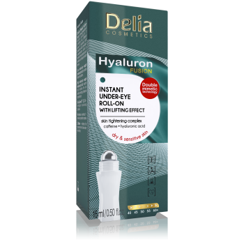 Roll-On Efecto Lifting Contorno de Ojos