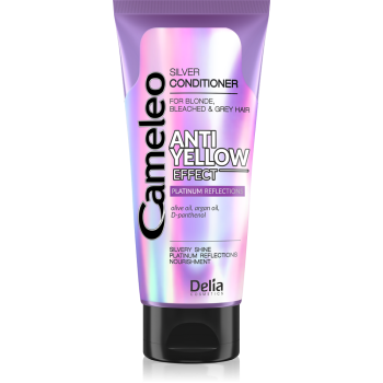 Acondicionador Reflejos Plateados