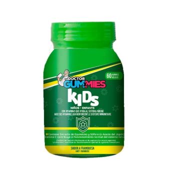 Gummies Kids Complemento Alimenticio para Niños