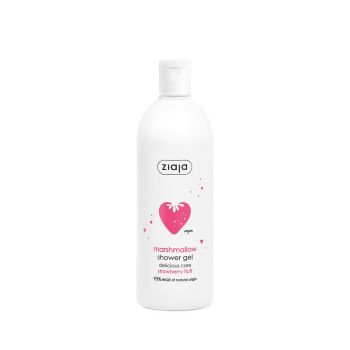 Marshmallow Gel de Ducha