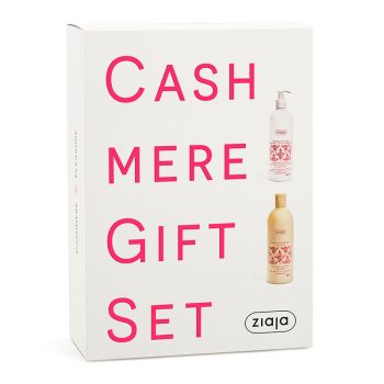 Conjunto de Caxemira