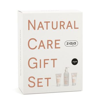 Set Natural Care Set Natural Care