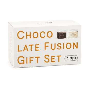 Coffret Chocolate Fusion