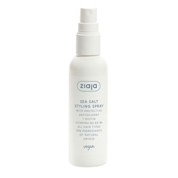 Sea Salt Spray Moldador Antioxidante 