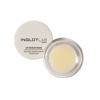 Máscara de reparação labial da inglotlab