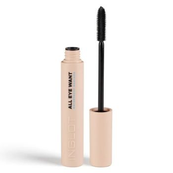 All Eye Want Mascara Waterproof Extra Volumen