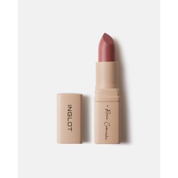 Inglot x Rocío Camacho Speak Up Lipstick