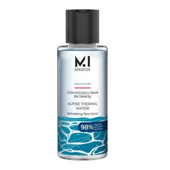 Aquapure Tónico Facial Refrescante