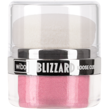 Colorete Cushion Blizzard