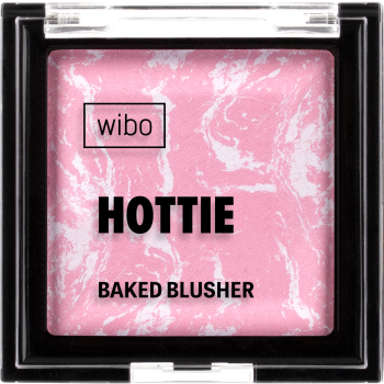 Colorete Cocido Hottie