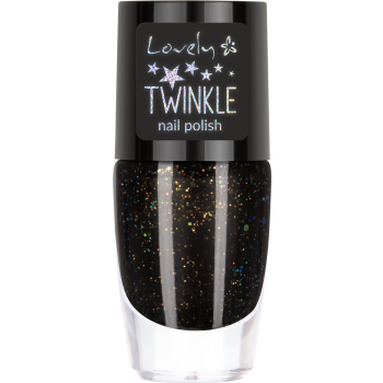 Verniz de Unhas Twinkle