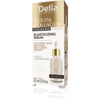Gold & Collagen Therapy Sérum 