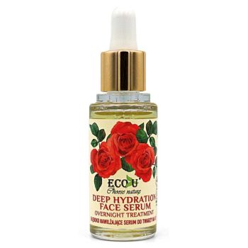 Sérum Facial Noche Hidratación Intensa