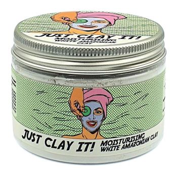 Mascarilla de Arcilla Hidratante