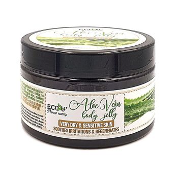 Eco Aloe Vera Body Jelly