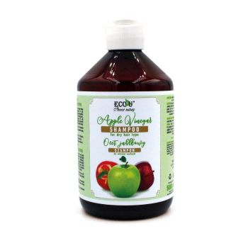 Champú Vinagre de Manzana