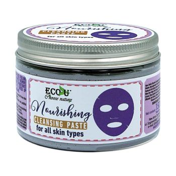 Bálsamo Limpiador Facial