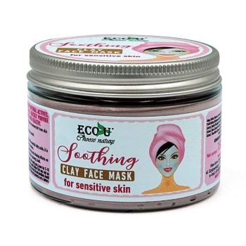 Mascarilla Facial Relajante