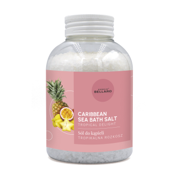 Caribbean Sea Bath Salt Juicy Watermelon Sales de Baño Aroma Sandía