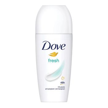 Desodorizante Roll-On Fresh 