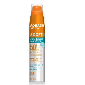 Sun Care Sport Bruma Solar SPF50+