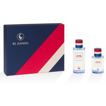 Friday Edition Estuche