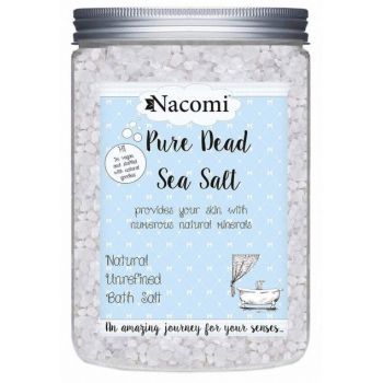 Sales de Baño Puras del Mar Muerto